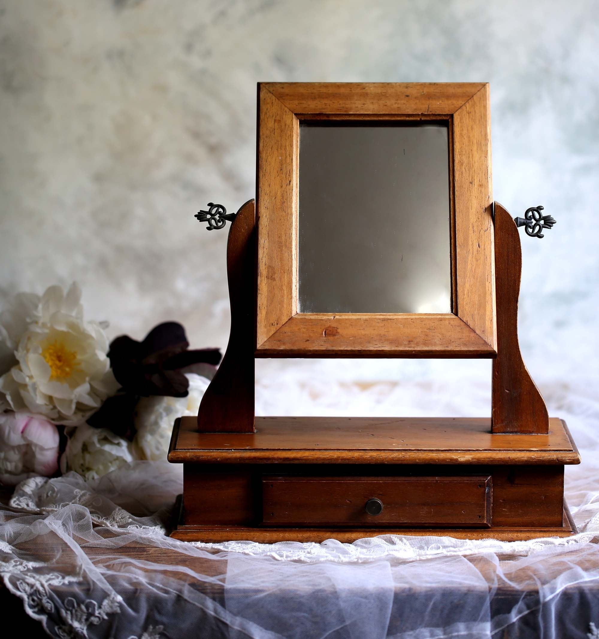 Antique Dressing Table