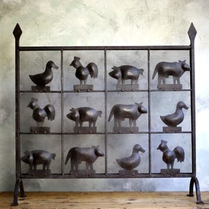 暖炉スクリーン - Etsy 日本