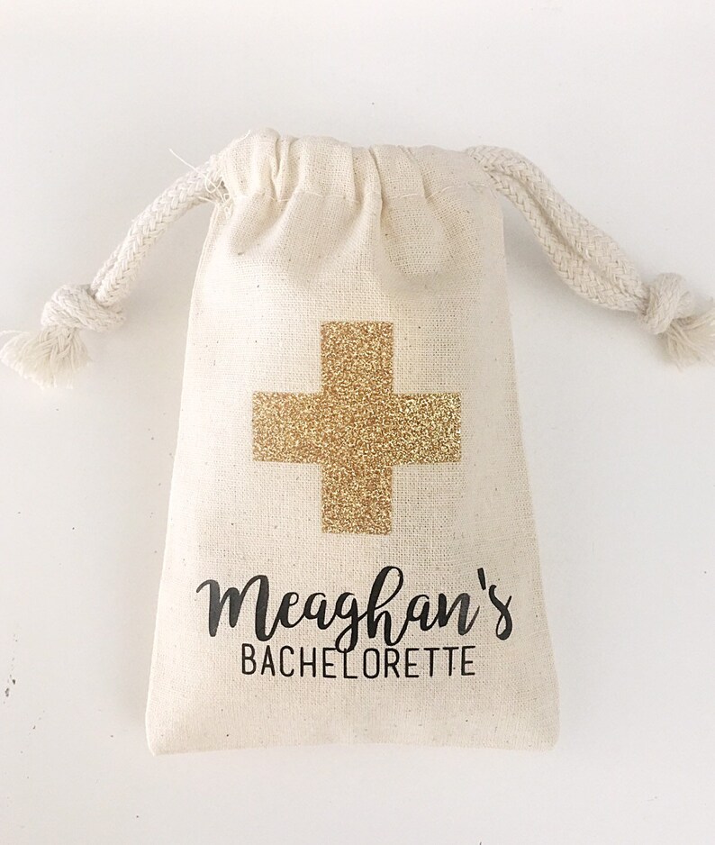 But Did You Die Bachelorette Party Decorations Hangover Kit Etsy Canada