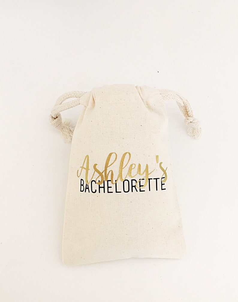 Bachelorette Party Decorations Personalized Bachelorette Party Favor ...