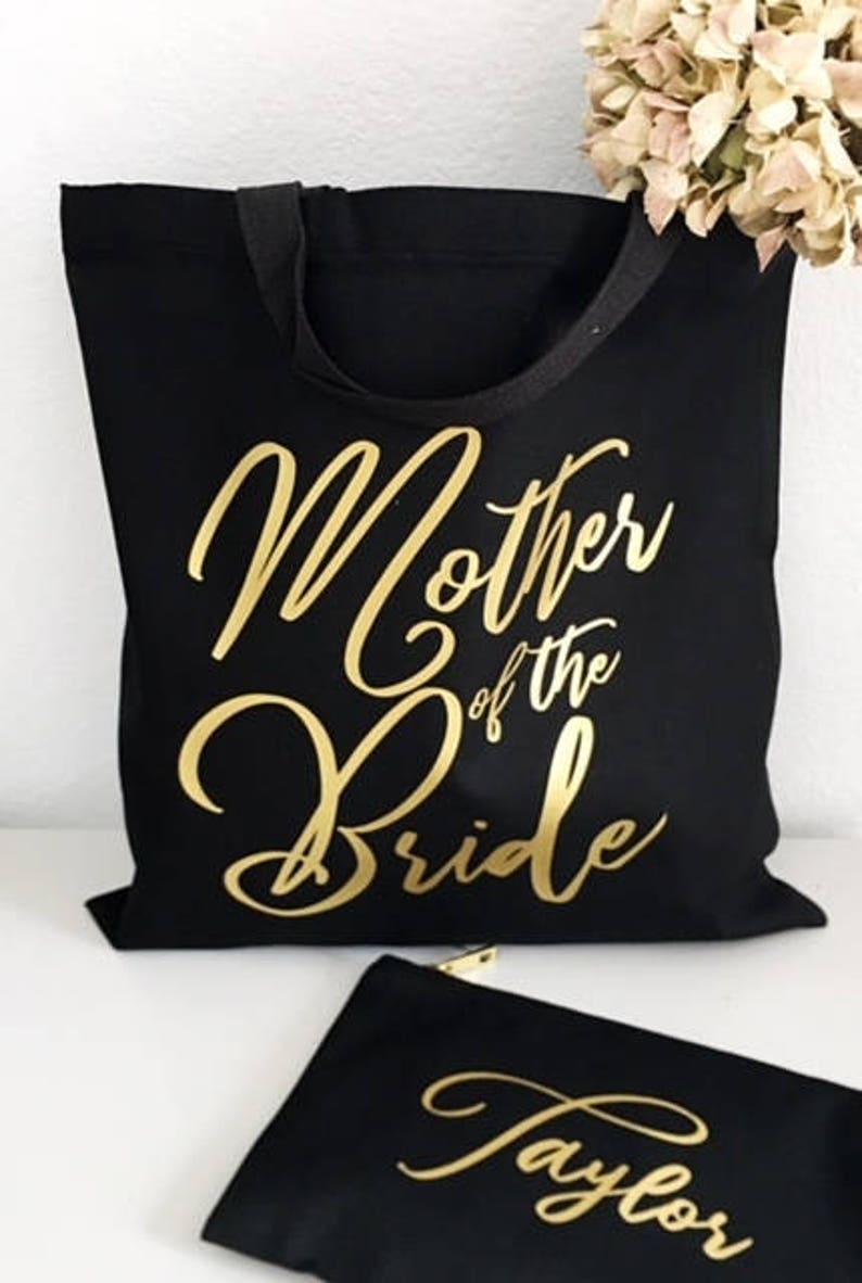 Bride to Be Bride Gift Bridal Shower Gift Mrs. Tote Bag Etsy