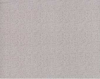 Thatched Gray fabric #48626-85 by Robin Pickens for Moda Fabrics