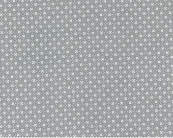 Morning Light Foggy fabric #23347-22 by Linzee McCray and Moda Fabric