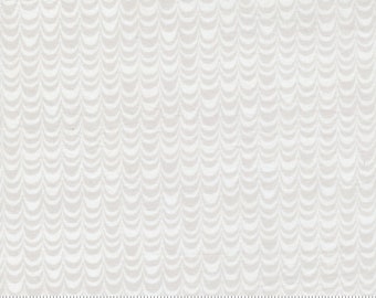 Frankie Spade Pearl gray fabric #30676-11 by Basic Grey for Moda Fabrics