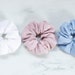 see more listings in the Scrunchies section