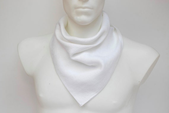 新品 HUMAN MADE BIG BANDANA STOLE WHITE 81Sbo5Oi2IL._UY1000_.jpg