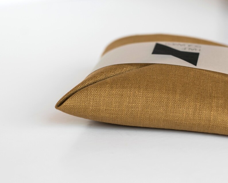 Pocket Square Dusty Mustard Unisex Fashion Accessory - Etsy