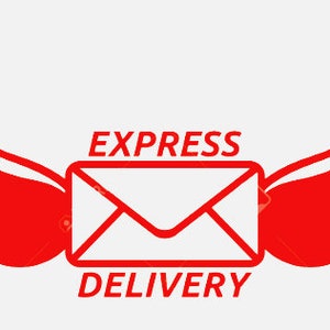 Shipping upgrade to express