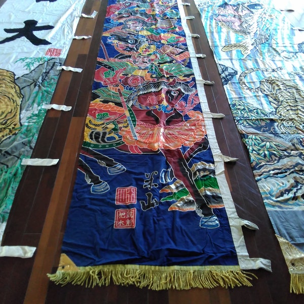 Japanese Boys Day Nobori Flag Etsy Japanese boys day nobori flag etsy
