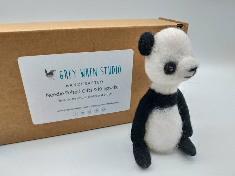 panda bear gifts