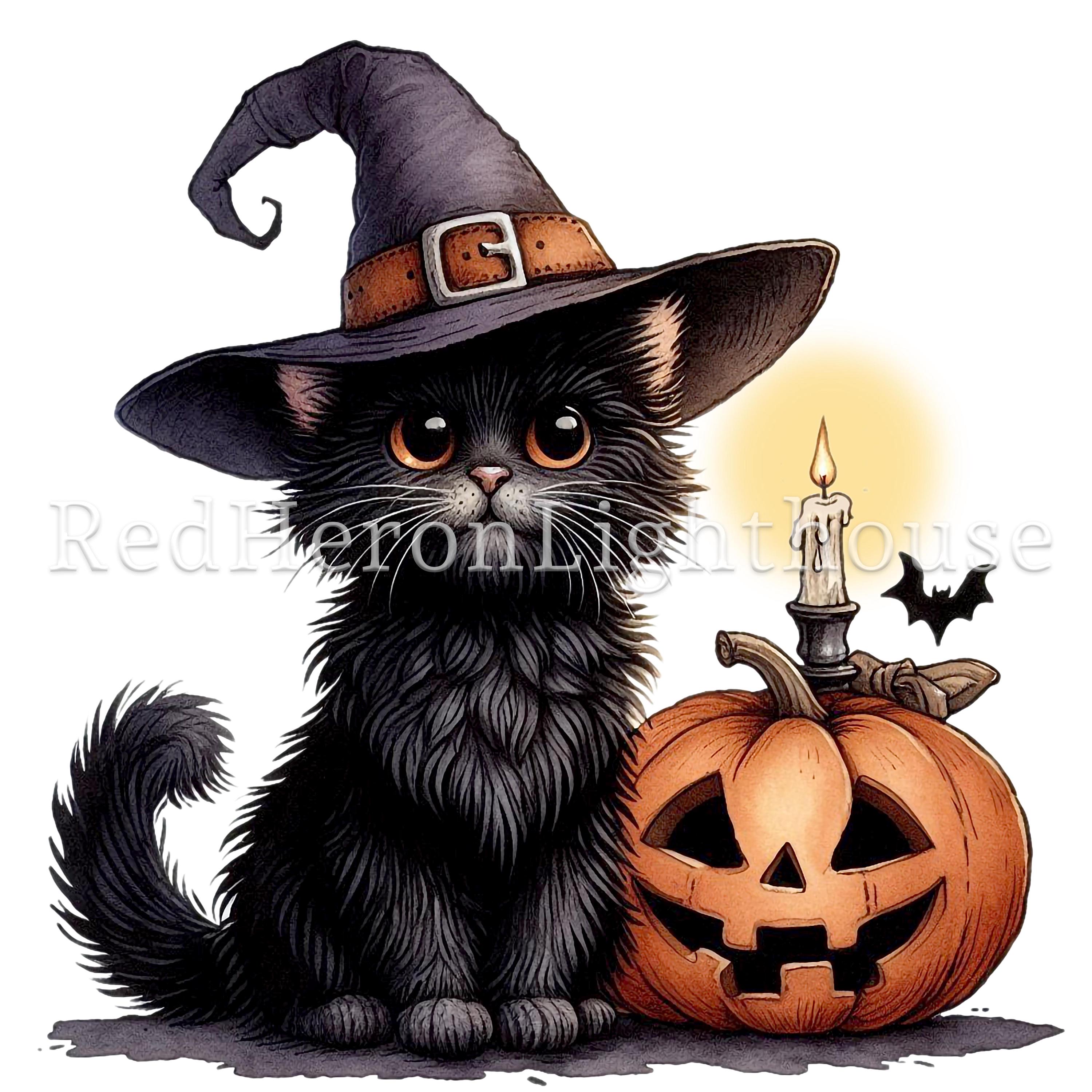 ハロウィン★キャンディーカップ★3★魔女★モンスター★スカル★黒猫★ビンテージ ハロウィン☆キャンディーカップ☆3☆魔女☆モンスター☆スカル