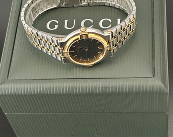 How to adjust gucci watch strap hotsell