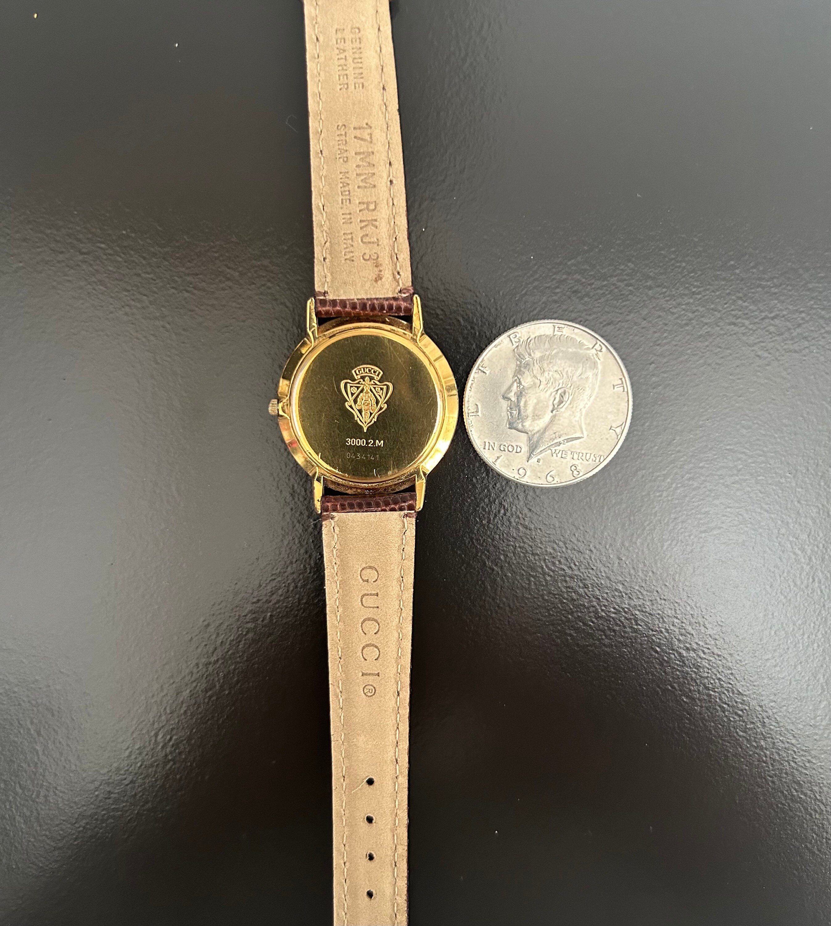 Gucci 8