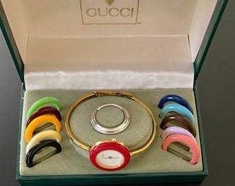 Gucci Watch Bezel - Etsy