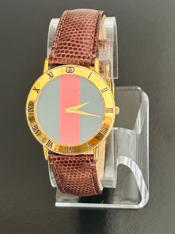 Gucci 8