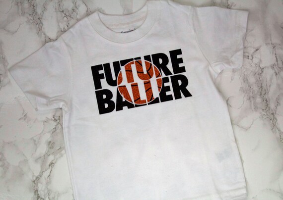 toddler basketball shirt