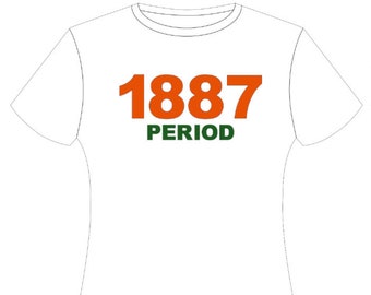 Famu Period. HBCU Shirt, Women's clothing, Women's Tee, Women's shirt, Rattlers, FAM, Fashion,