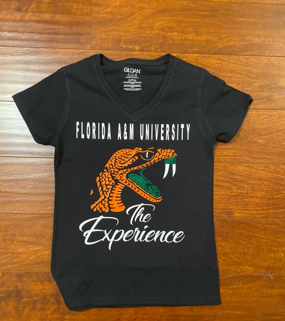 Hbcu shirts near me Clearance