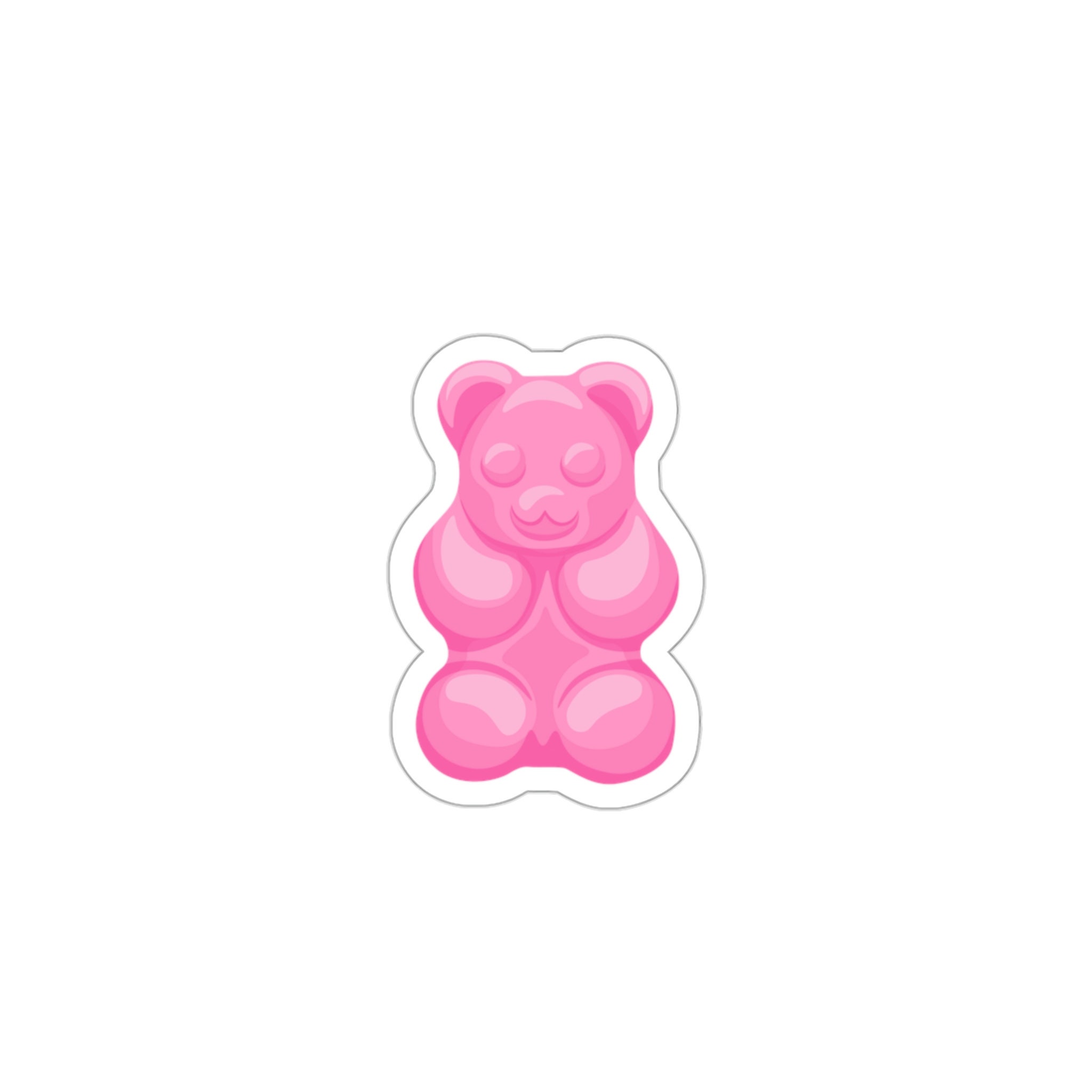 Momma Bear Gummy