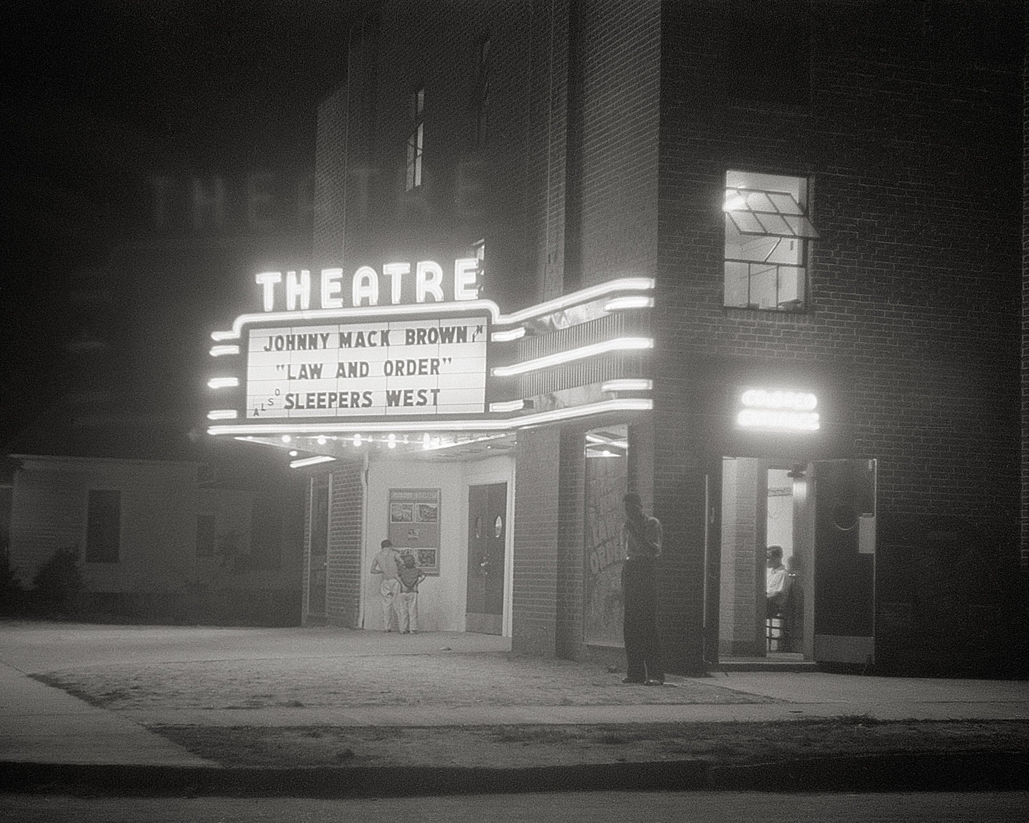 Vintage Cinema