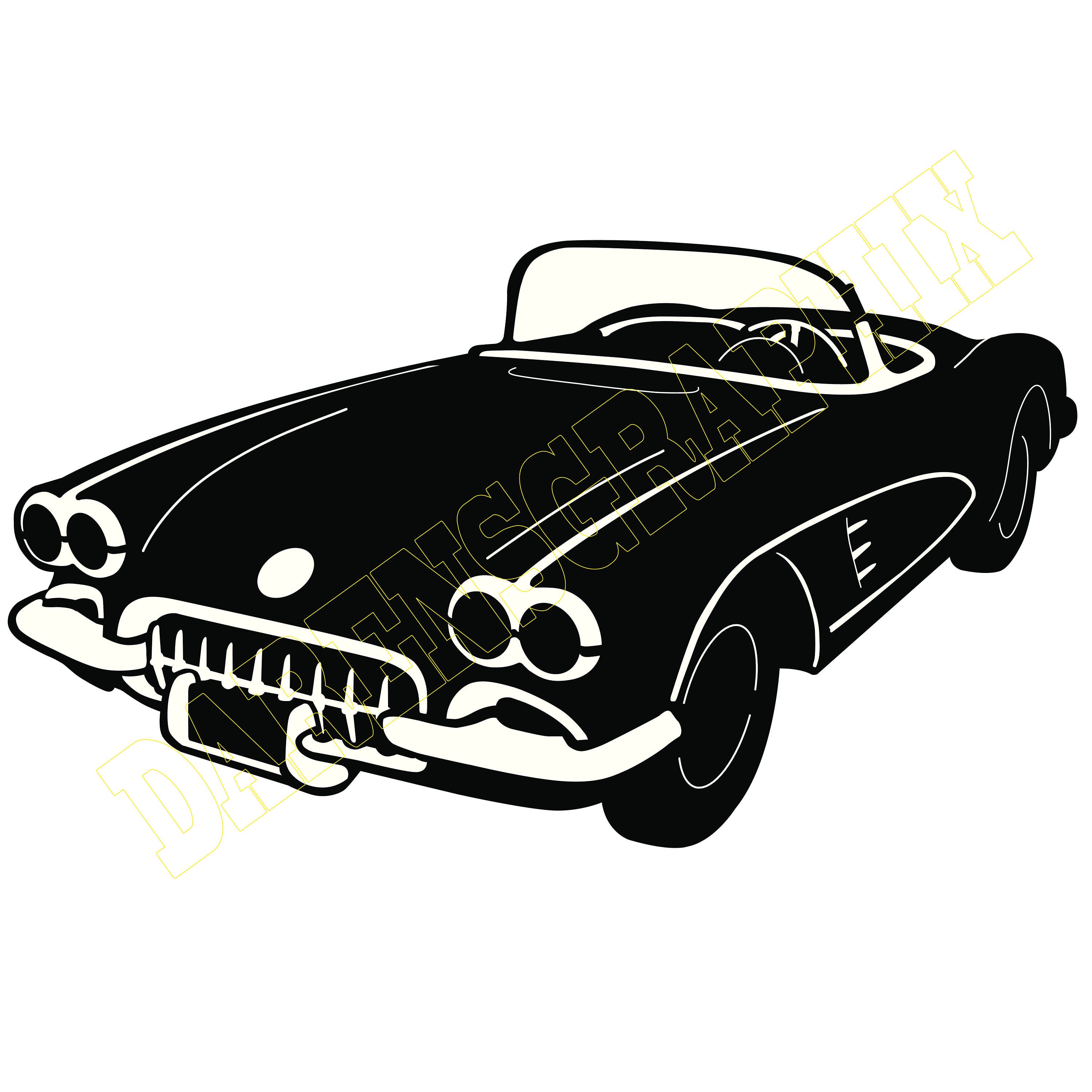 DXF File 