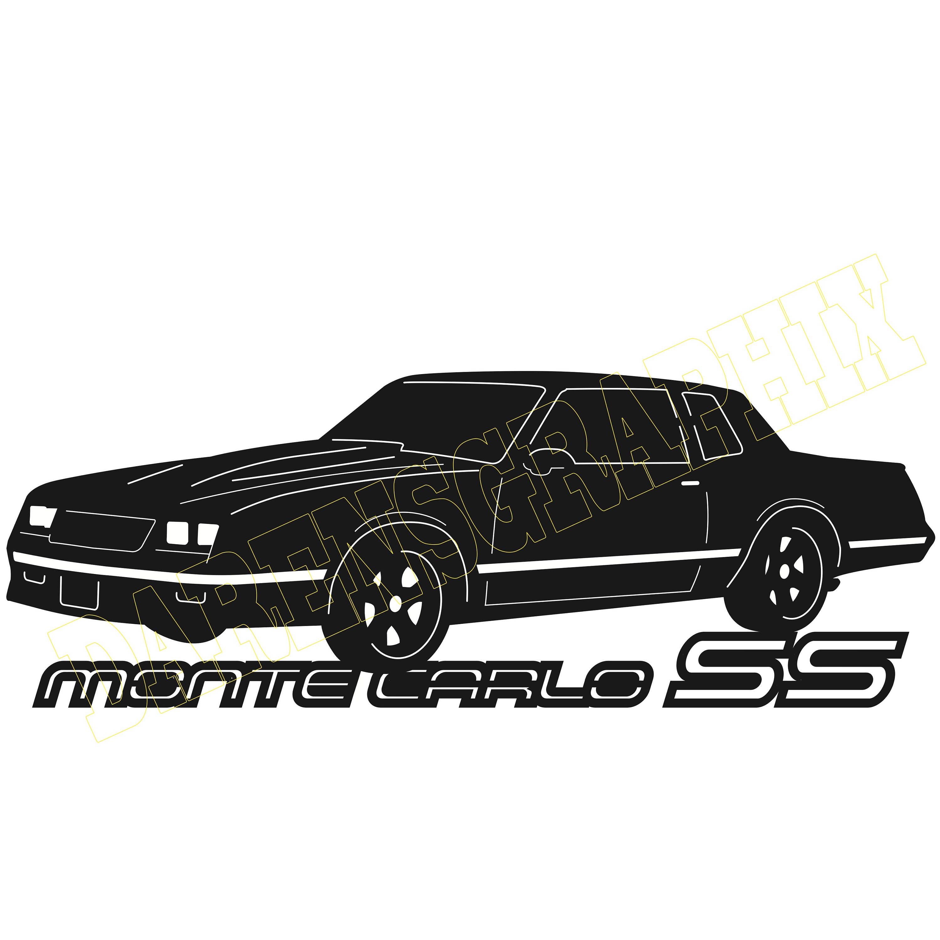87 Monte Carlo Ss for sale compared to CraigsList Only 4 left at 70