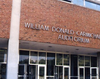 UNC Chapel Hill
