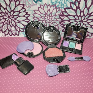 Toy Makeup Set l Play Makeup l Pretend Makeup Kit l Children&#39;s Toy