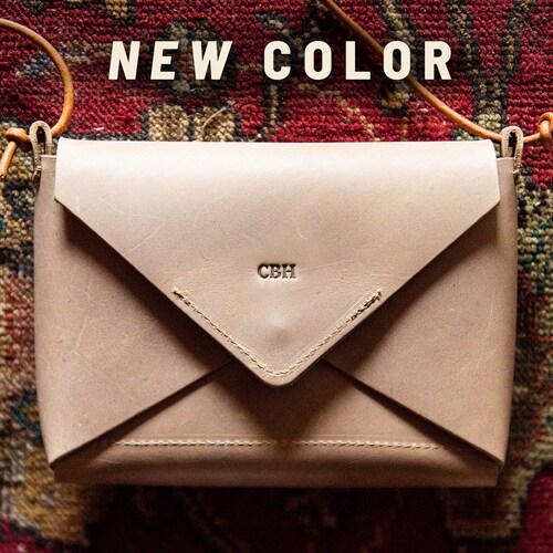 personalized crossbody