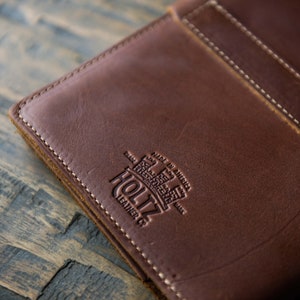 Padfolio Planner-full Grain Fine Leather Journal-customized - Etsy