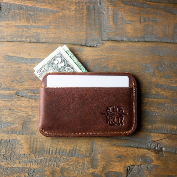 Engineer Quotes Genuine Leather Front Pocket Wallet Personalized Engineer Quotes Genuine Leather Front Pocket Wallet Personalized