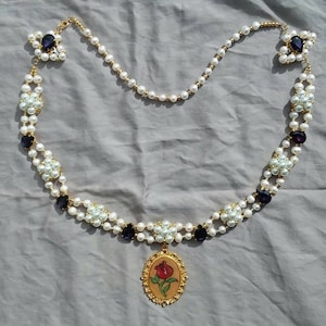 Custom Livery Collar/Tudor Chain of Office