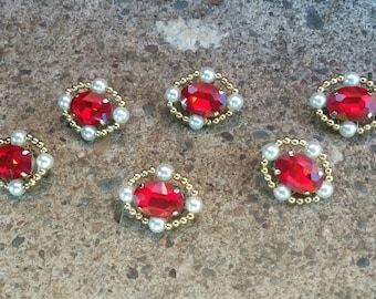 Mittelalter Schmuck Broschen