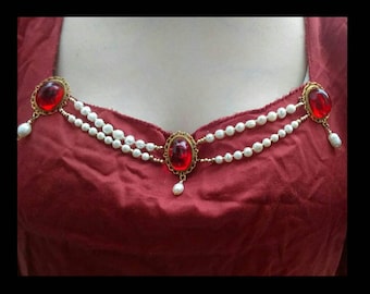 Bodice Baubles