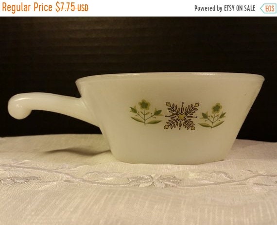 Delayed Shipping Sale Anchor Hocking Fire King Meadow Green Soup ... Delayed Shipping Sale Anchor Hocking Fire King Meadow Green Soup ...