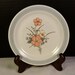 Country Glen Sunny Meadows Stoneware Bread Butter Vintage Small Plate Japan Stoneware Holiday Dishes Discontinued Replacement China 