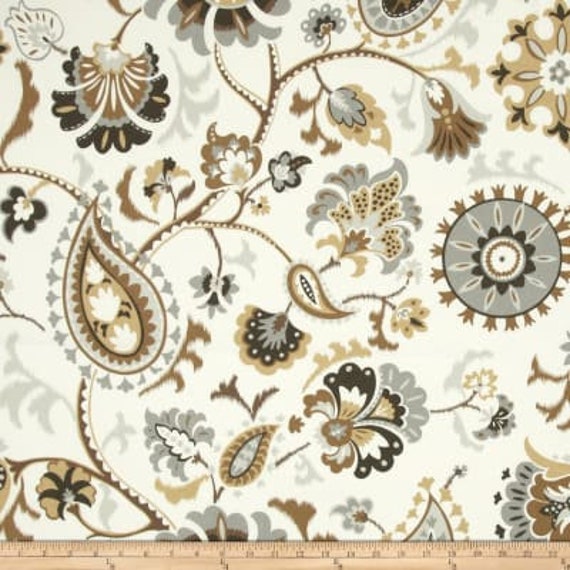Destash Fabric Waverly Siren Song Clearance Fabric Etsy