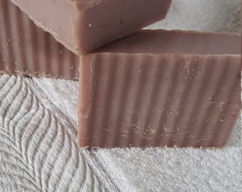 Lavender Goat Milk Soap