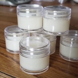 Honey Lip Balm