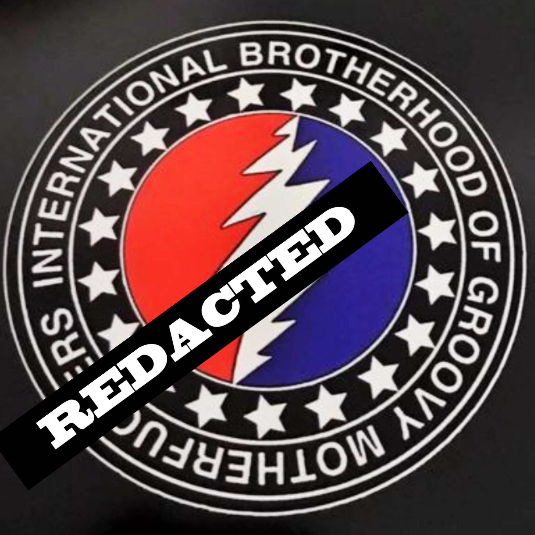 Brotherhood Decal