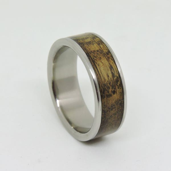 Wine Barrel Ring Etsy