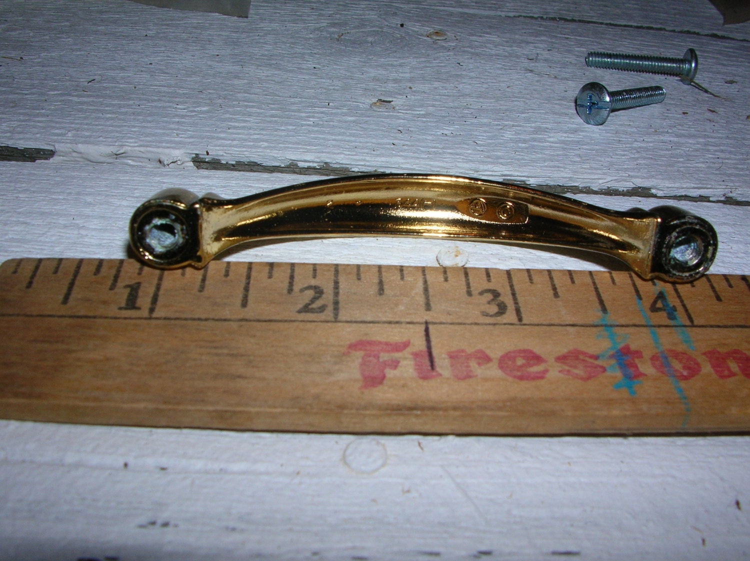 Lot of 25vintage Amerockbright Pulls/drawer Etsy Sweden