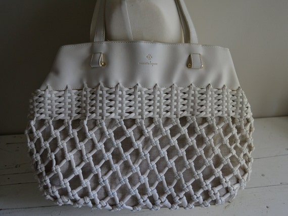 nanette lepore black purse