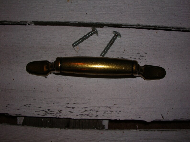 Lot of 10amerockvintage Pullsknobs Etsy