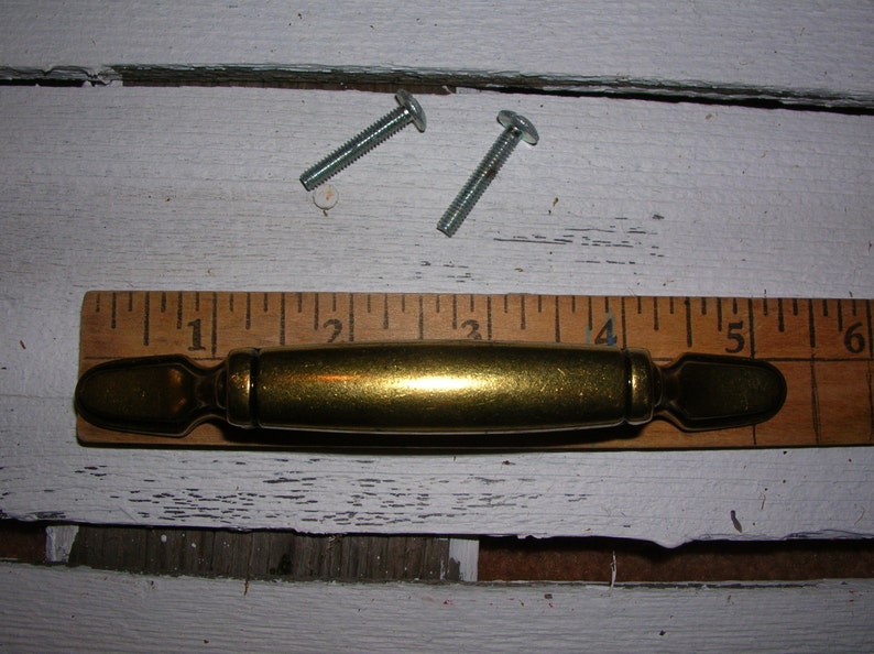 Lot of 10amerockvintage Pullsknobs Etsy