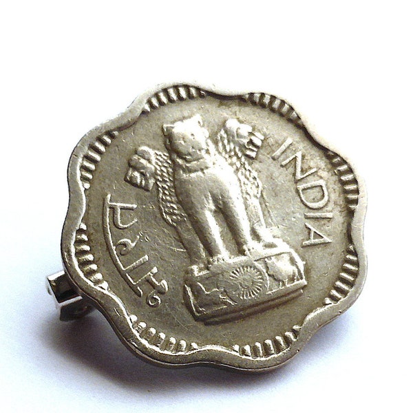 Indian Brooch Etsy