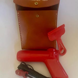 Vintage Defroster - Etsy
