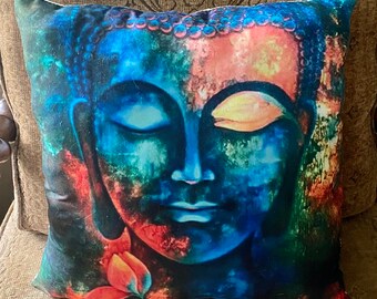 MINIOZE Zen Yoga Meditation Boho Purple Lotus Print Plush Soft Square Pillow Covers Home Decor Cushion Covers Decorations Gifts Pillowcase for Indoor Sofa Bedroom Car 18 x 18 Inch MINIOZE Zen Yoga Meditation Boho Purple Lotus Print Plush Soft Square Pillow Covers Home Decor Cushion Covers Decorations Gifts Pillowcase for Indoor Sofa Bedroom Car 18 x 18 Inch