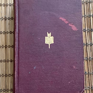 Vintage Putnam Series Books /Handy Lawbook for the Layman / vintage legal books / vintage books / 1920s / hardcover