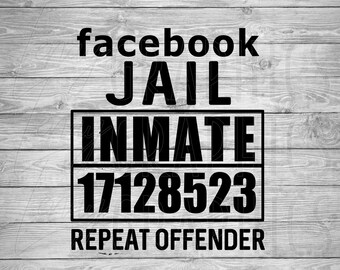 Facebook Jail Etsy